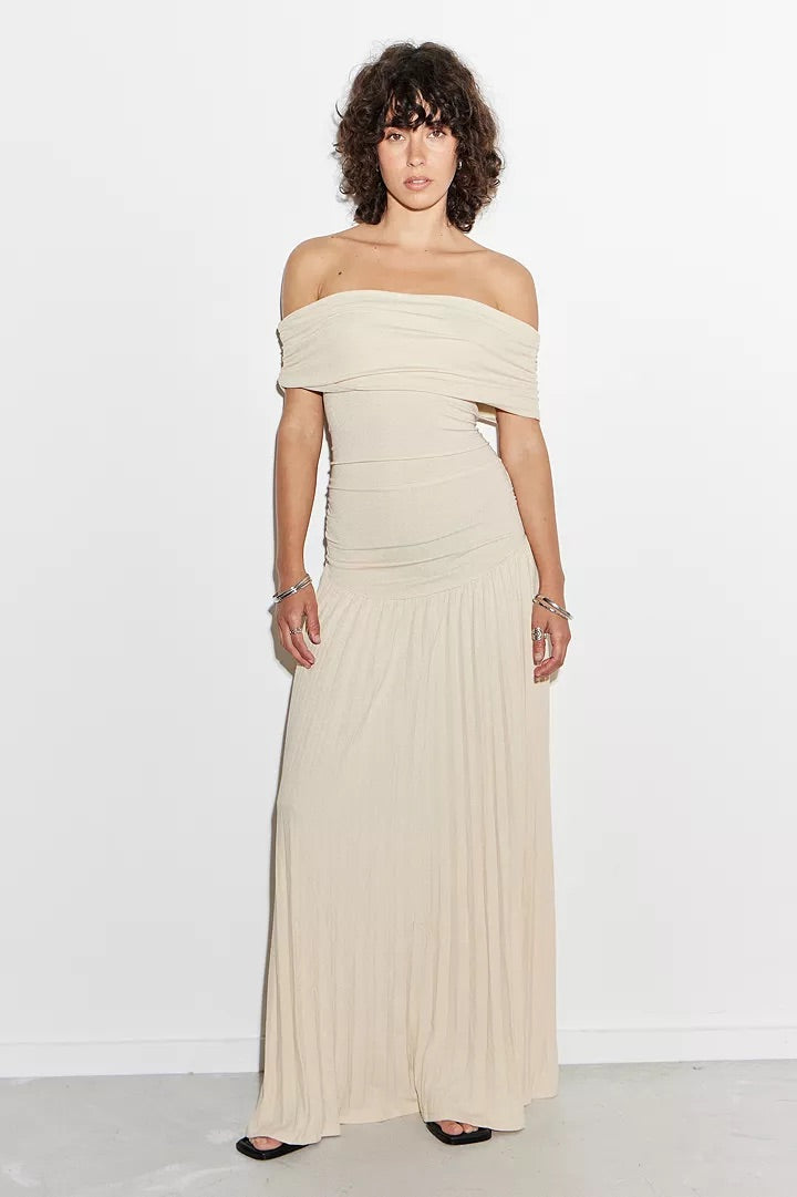 Hope | Flowy Maxi Dress for Effortless Summer Style