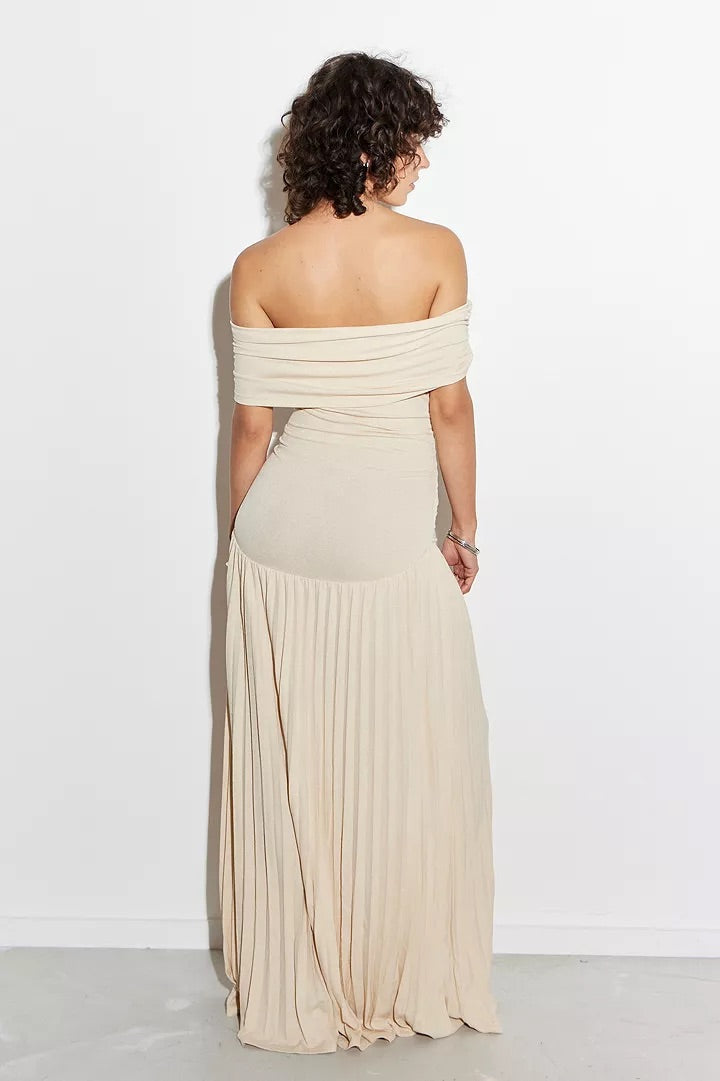 Hope | Flowy Maxi Dress for Effortless Summer Style