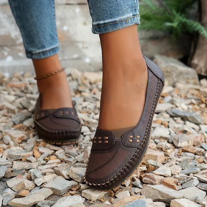 Paulette | Stylish Orthopedic Shoes