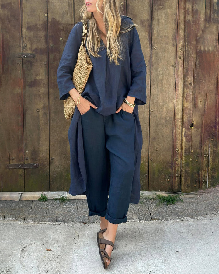 Joy | Chic and Comfortable Set