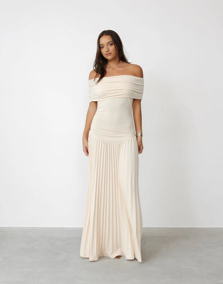 Hope | Flowy Maxi Dress for Effortless Summer Style