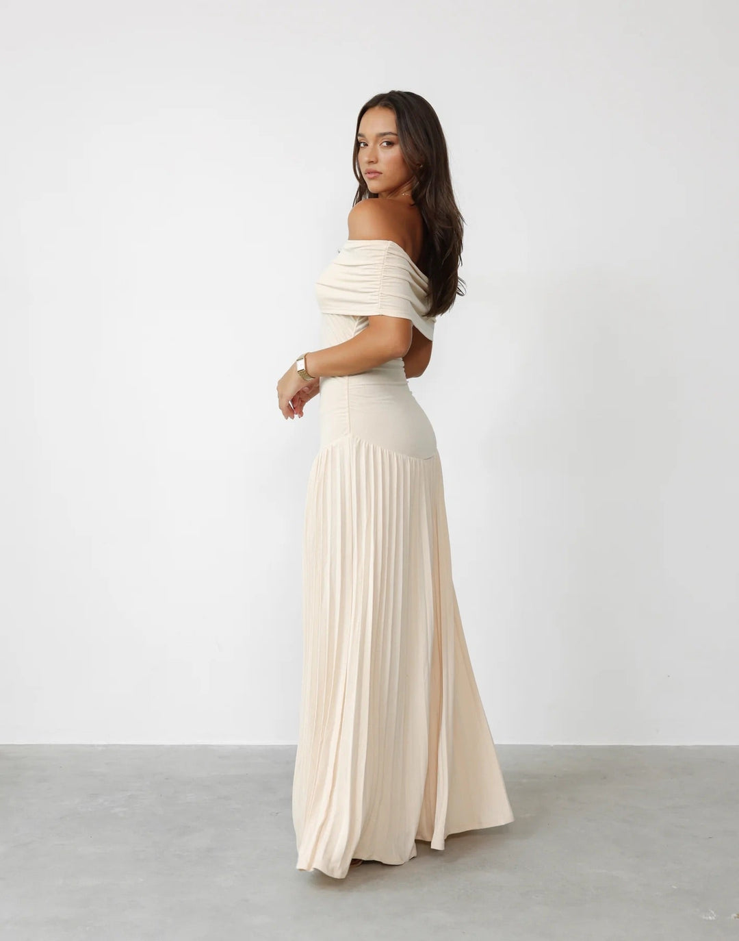 Hope | Flowy Maxi Dress for Effortless Summer Style