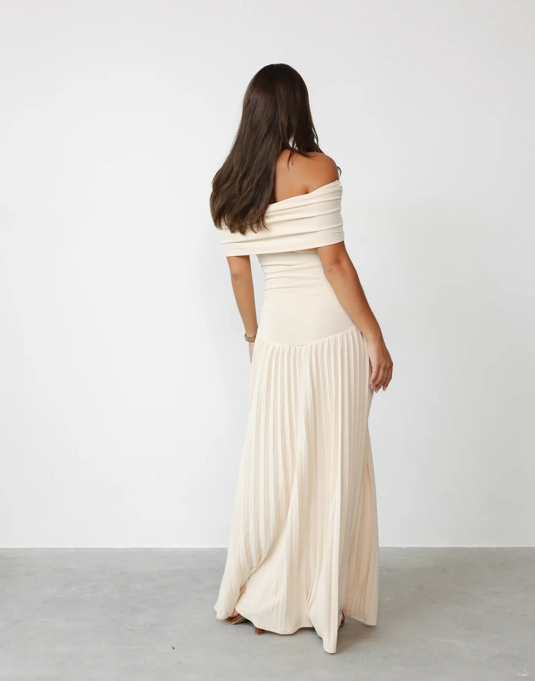 Hope | Flowy Maxi Dress for Effortless Summer Style