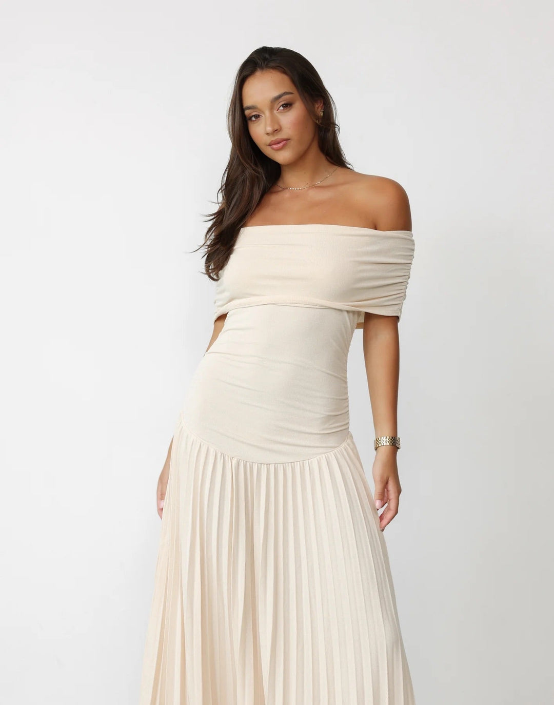 Hope | Flowy Maxi Dress for Effortless Summer Style