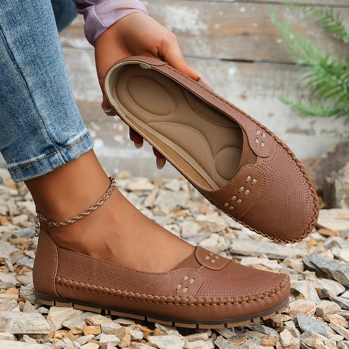 Paulette | Stylish Orthopedic Shoes
