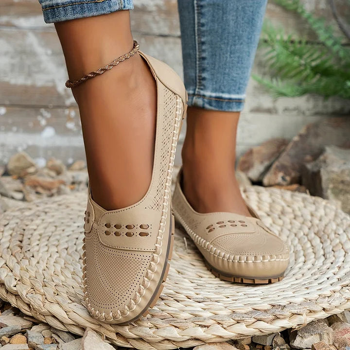 Paulette | Stylish Orthopedic Shoes