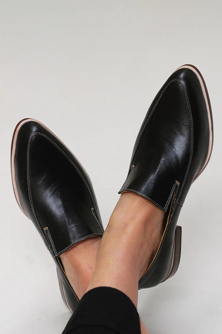 Eilish | Minimalist Loafers