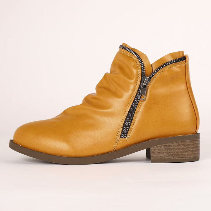 Maggie | Comfortable Orthopedic Boots