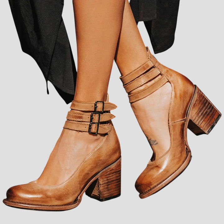 Bas | Stylish comfortable boots