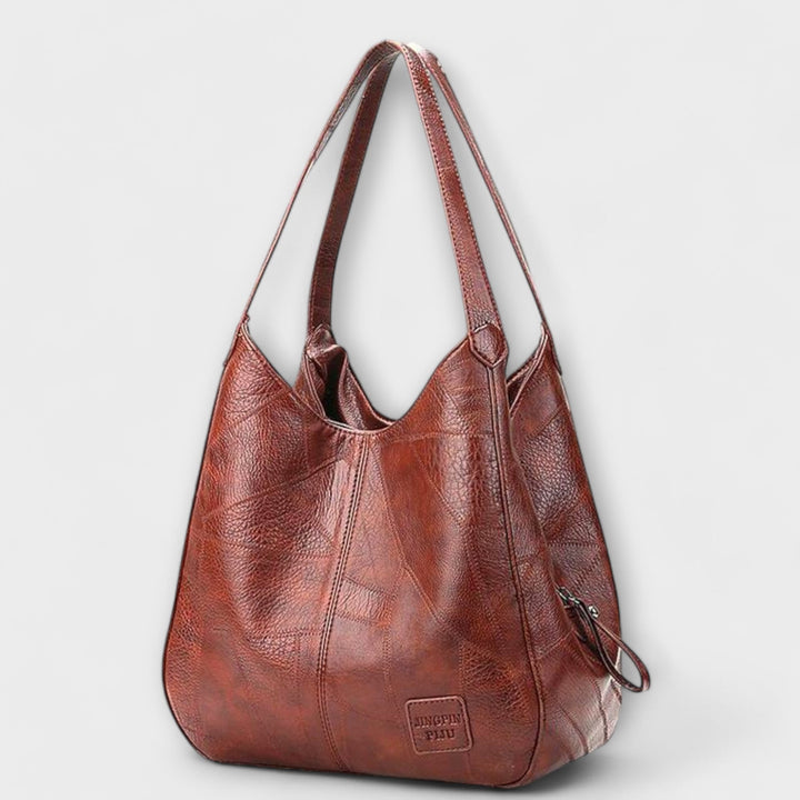 Freydis | Shoulder Bag with Timeless Design