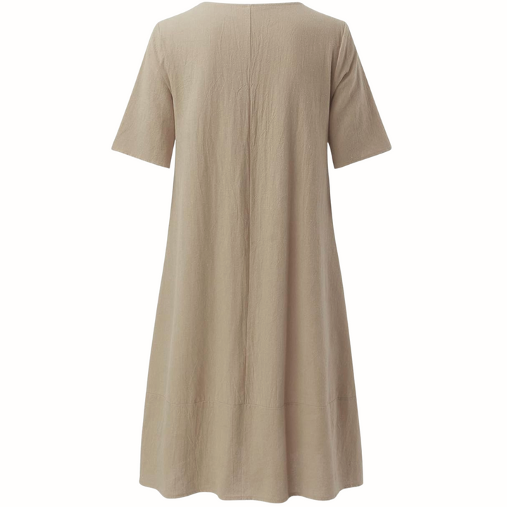 Evelyn | Relaxed Fit Dress