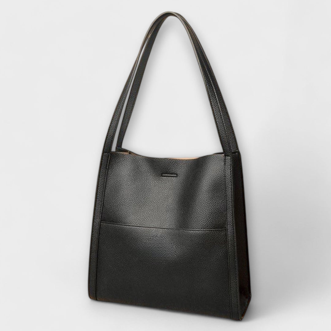 Freydis | Structured Handbag