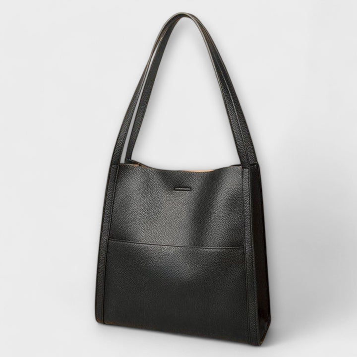 Freydis | Structured Handbag