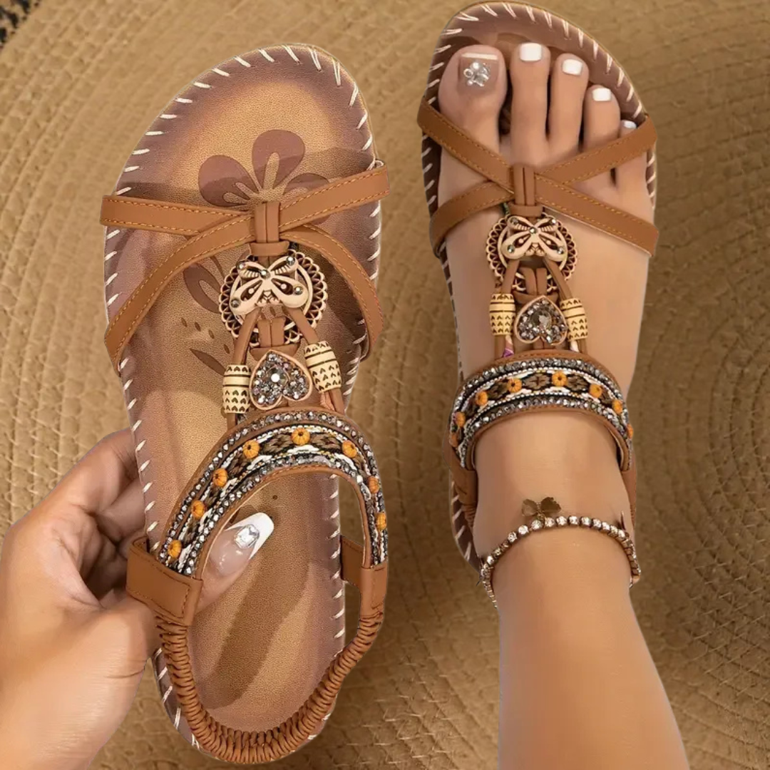 Tara | Orthopedic Sandals