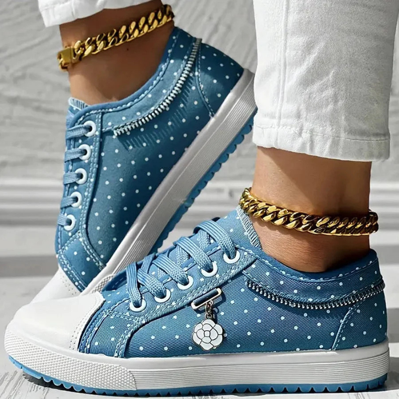 Roberta | Orthopedic Comfortable Sneakers
