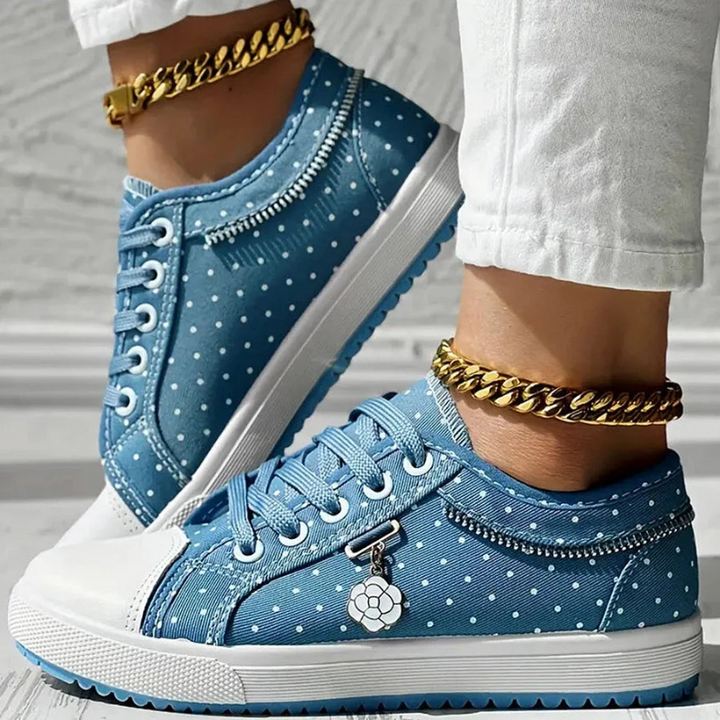 Roberta | Orthopedic Comfortable Sneakers