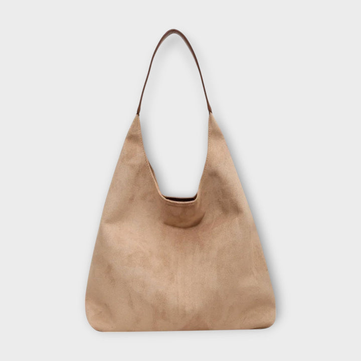 Soline | Minimalist Shoulder Bag