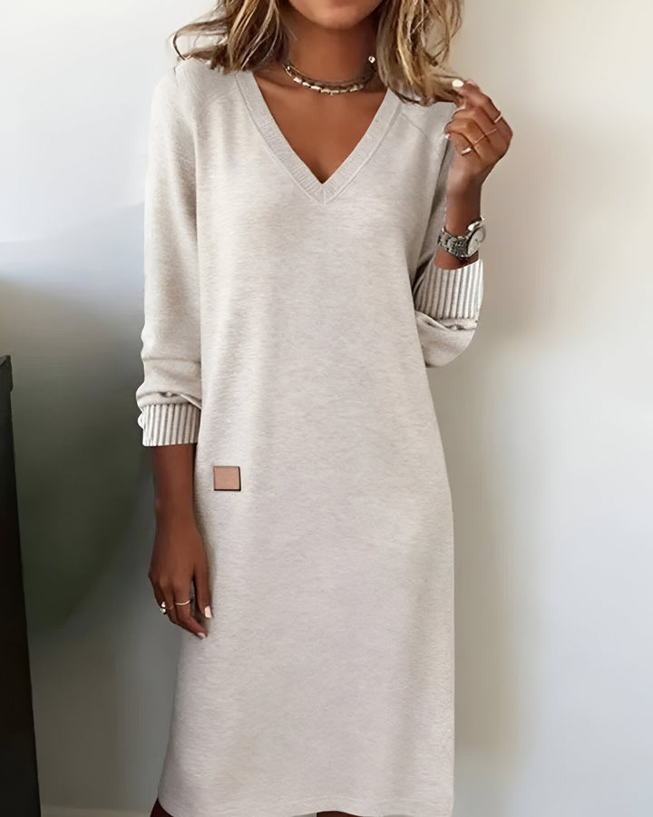 Scarlett | Midi Dress