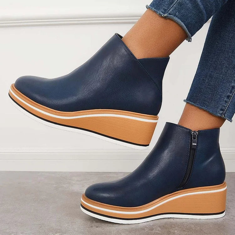 Lucille | Modern Luxe Boots