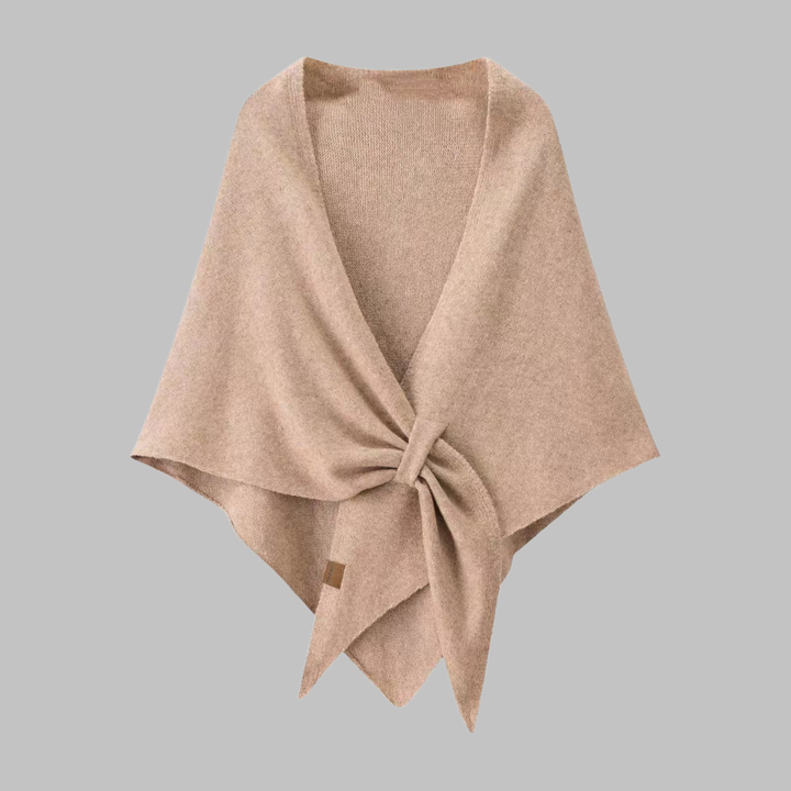 DASHA | Classy Soft Comfortable Triangle Shawl