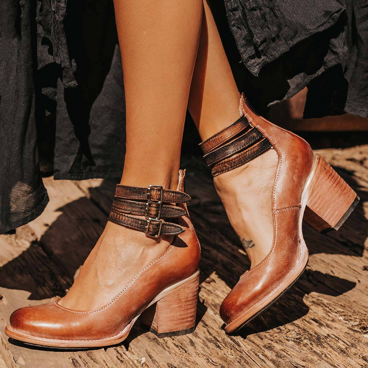 Naturéva | Elegant and Comfortable Sandals