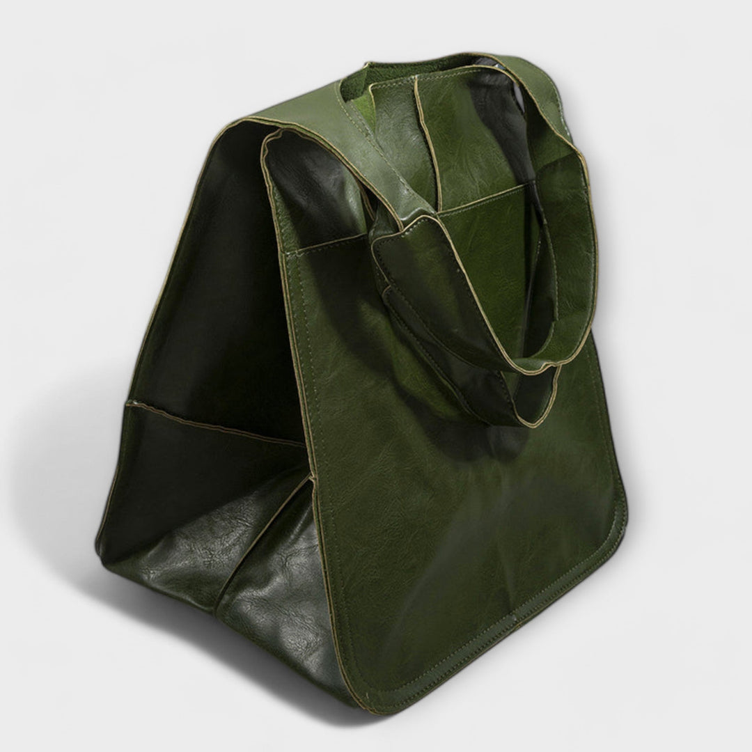 Sigrid | Spacious Everyday Bag