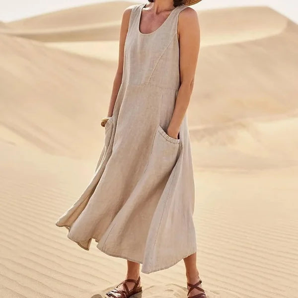 Jenny | Everyday Dress
