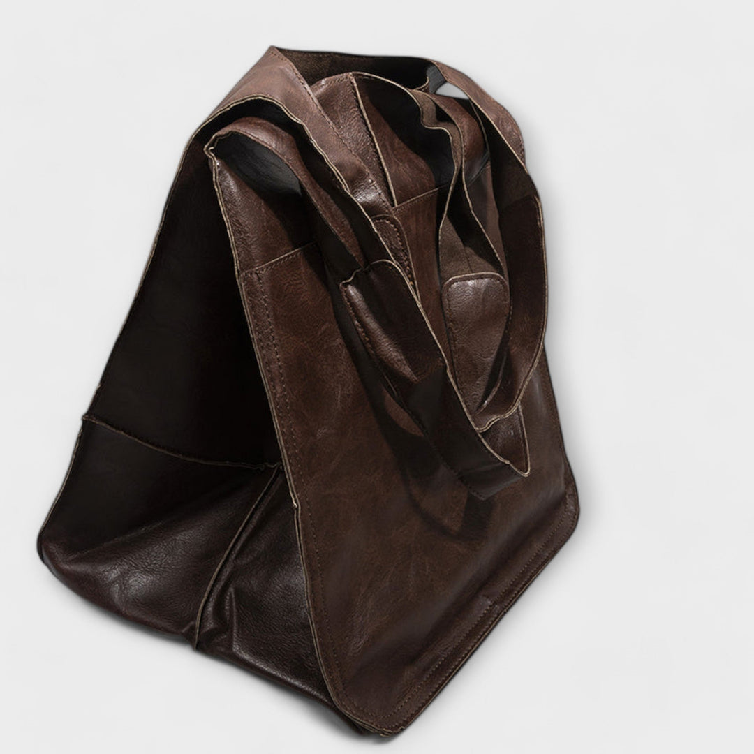 Sigrid | Spacious Everyday Bag