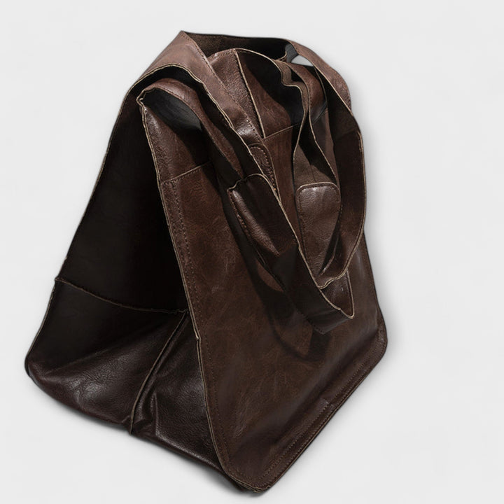 Sigrid | Spacious Everyday Bag