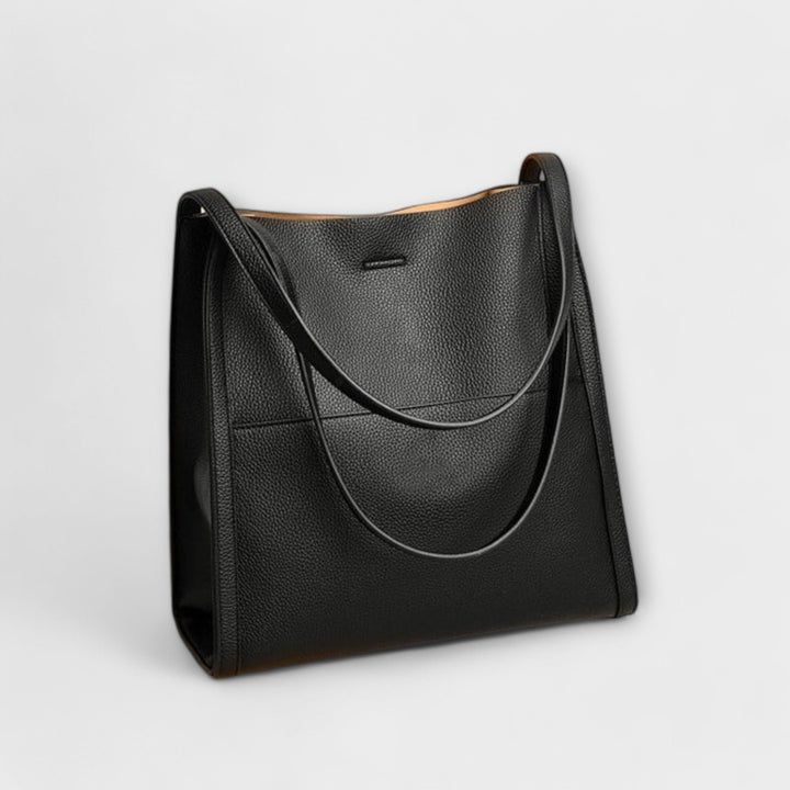 Freydis | Structured Handbag