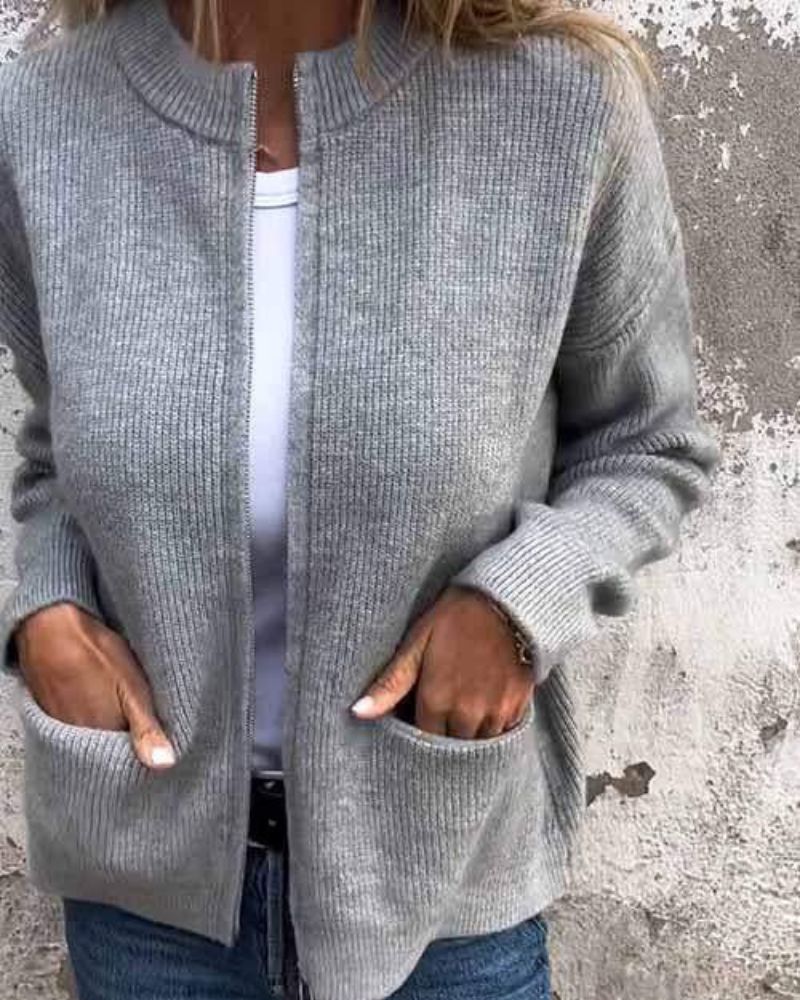 Lana | Everyday Cardigan