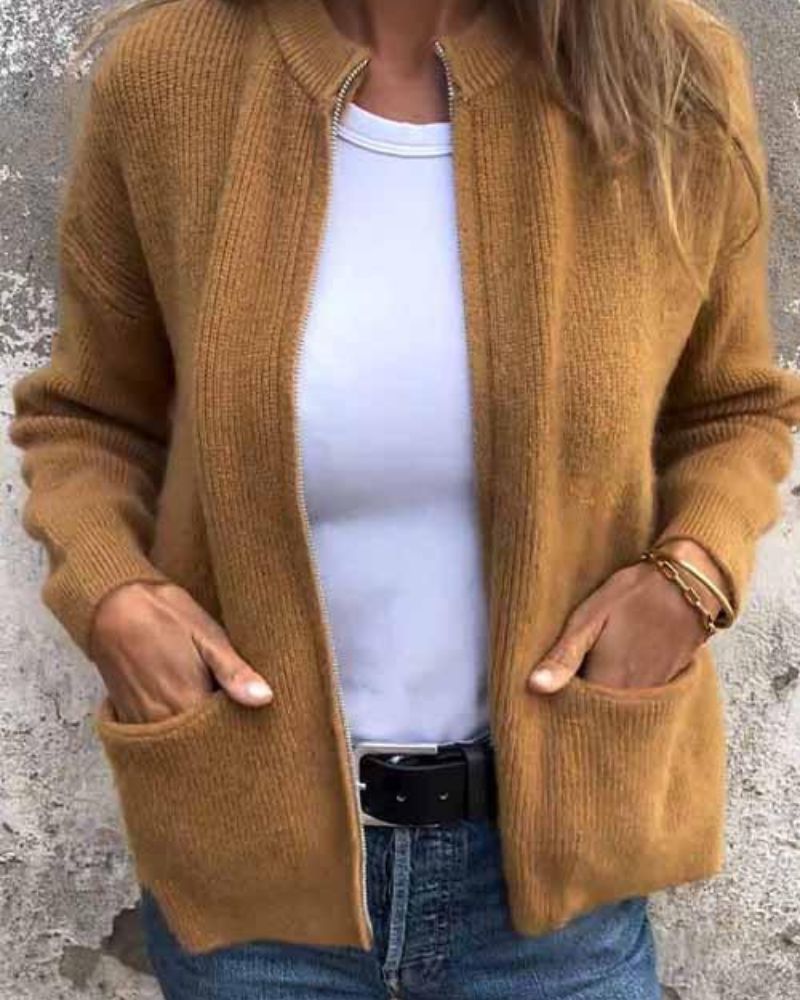 Lana | Everyday Cardigan