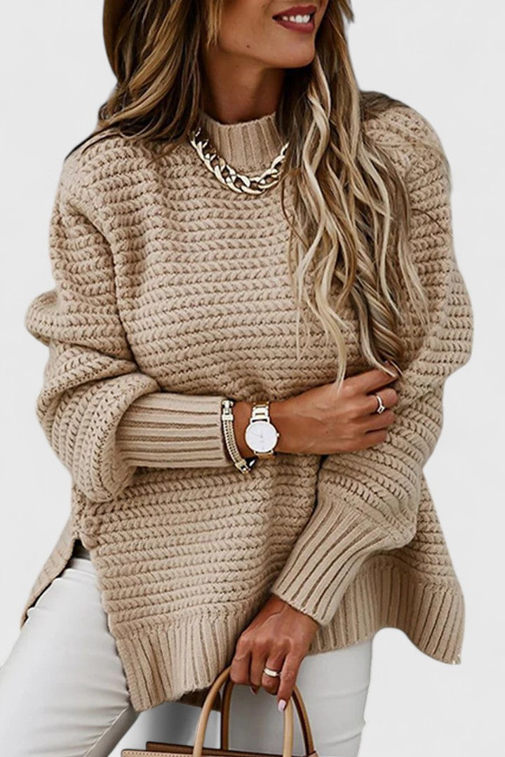 Savannah | Comfortable Sweater
