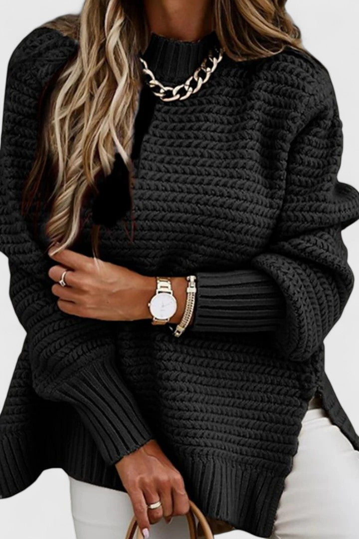 Savannah | Comfortable Sweater