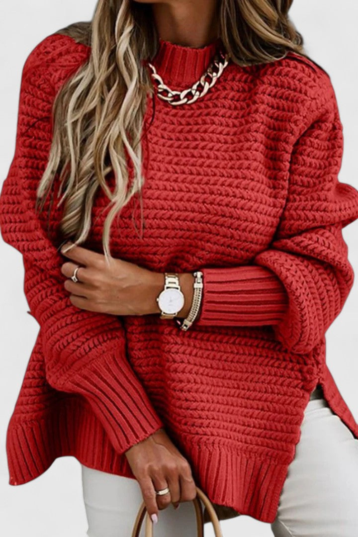 Savannah | Comfortable Sweater