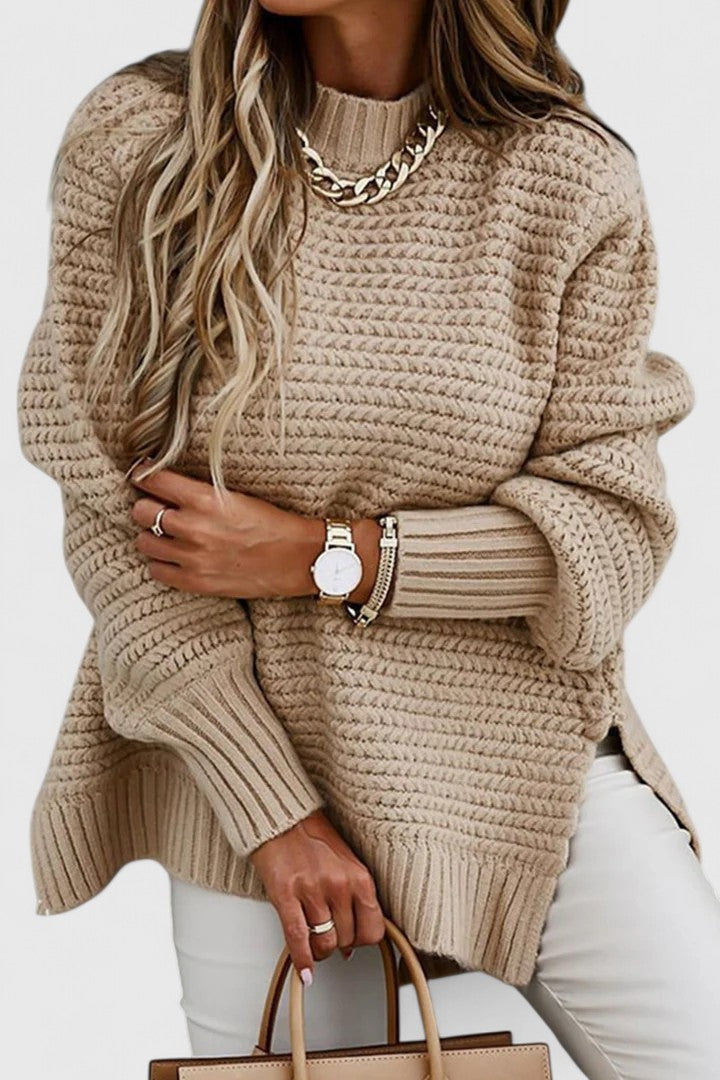 Savannah | Comfortable Sweater