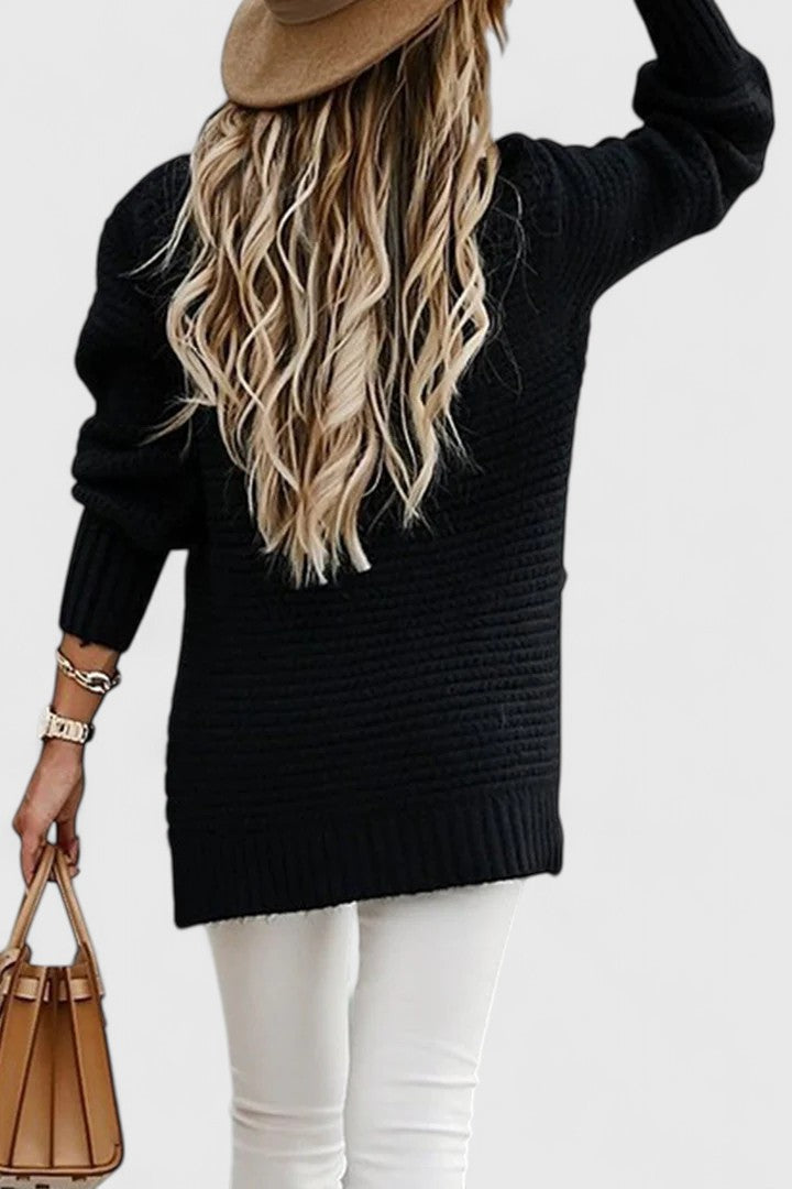 Savannah | Comfortable Sweater