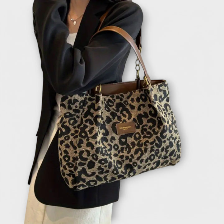 Solvi | Trendy Shoulder Bag
