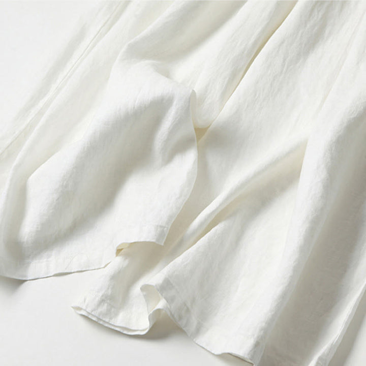 Marisa | Wide-Leg Relaxed Pants