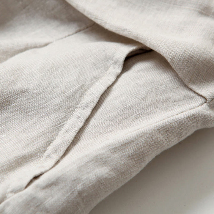 Marisa | Wide-Leg Relaxed Pants