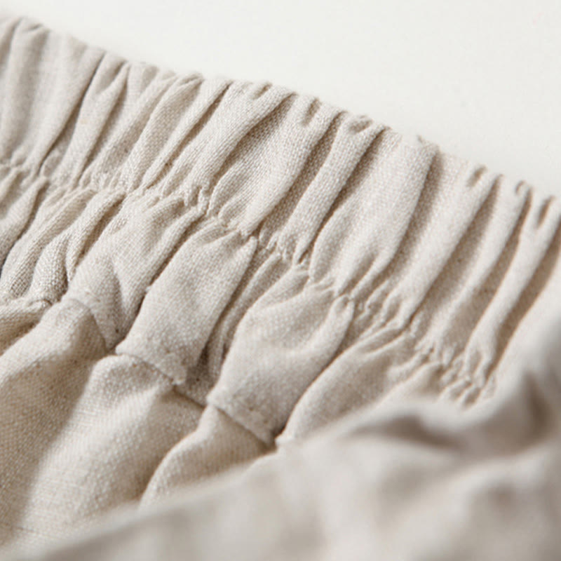 Marisa | Wide-Leg Relaxed Pants