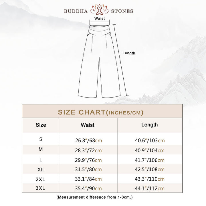 Marisa | Wide-Leg Relaxed Pants