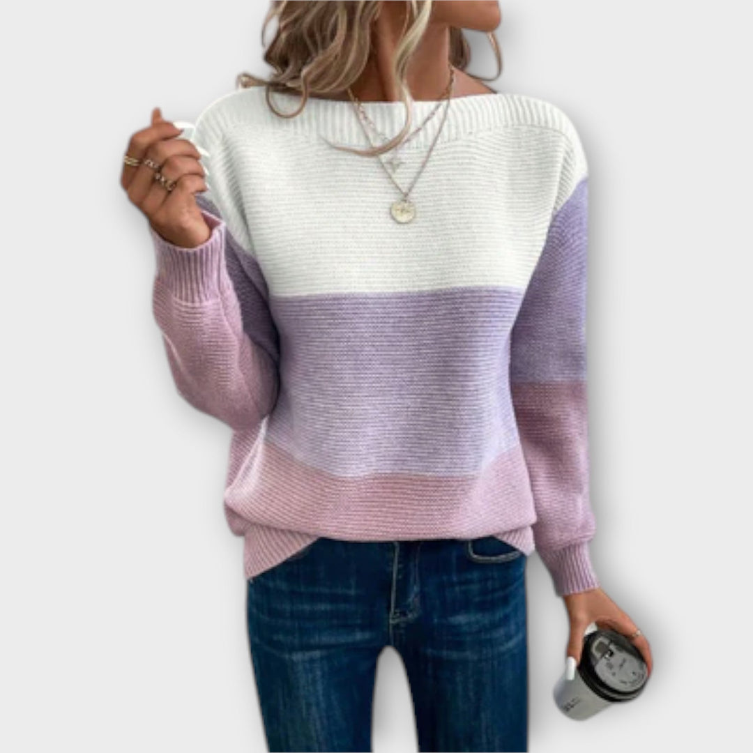 Clara | Comfortable Sweater