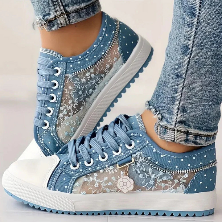 Roberta | Orthopedic Comfortable Sneakers
