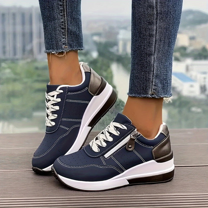 Scarlett | Orthopedic Sneaker