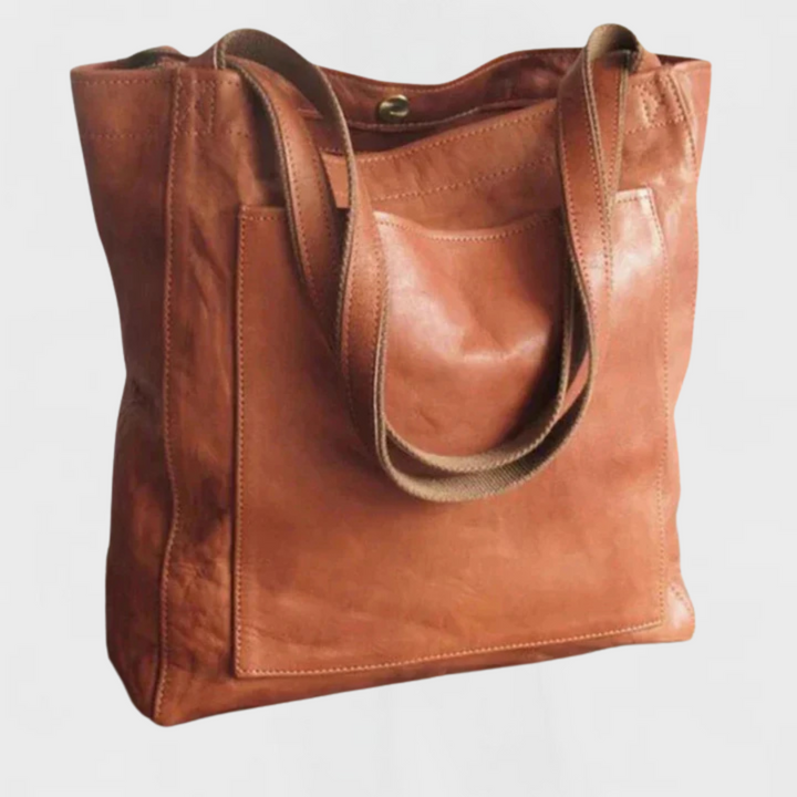 Solveig | Robust Tote Bag