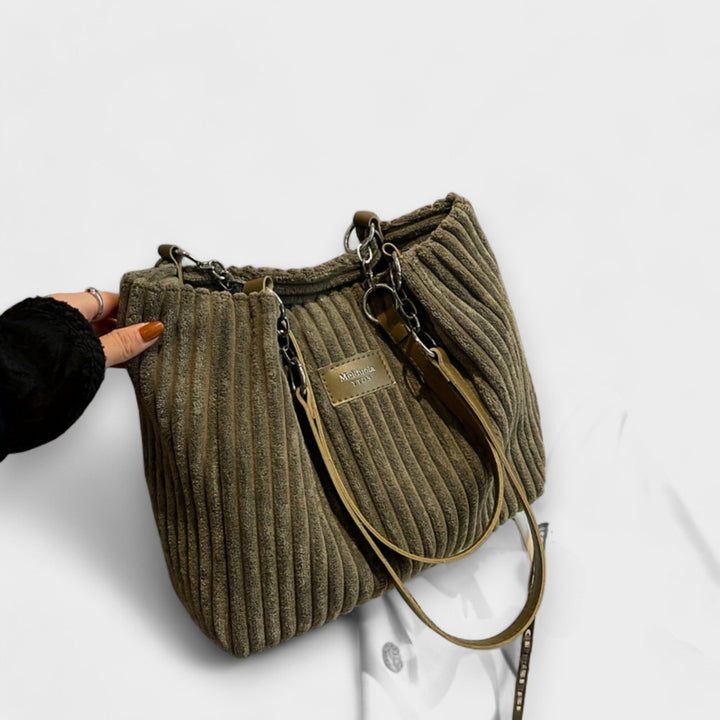 Alvinda | Trendy Shoulder Bag