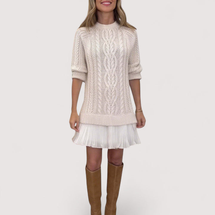 Martha | Chic Everyday Dress