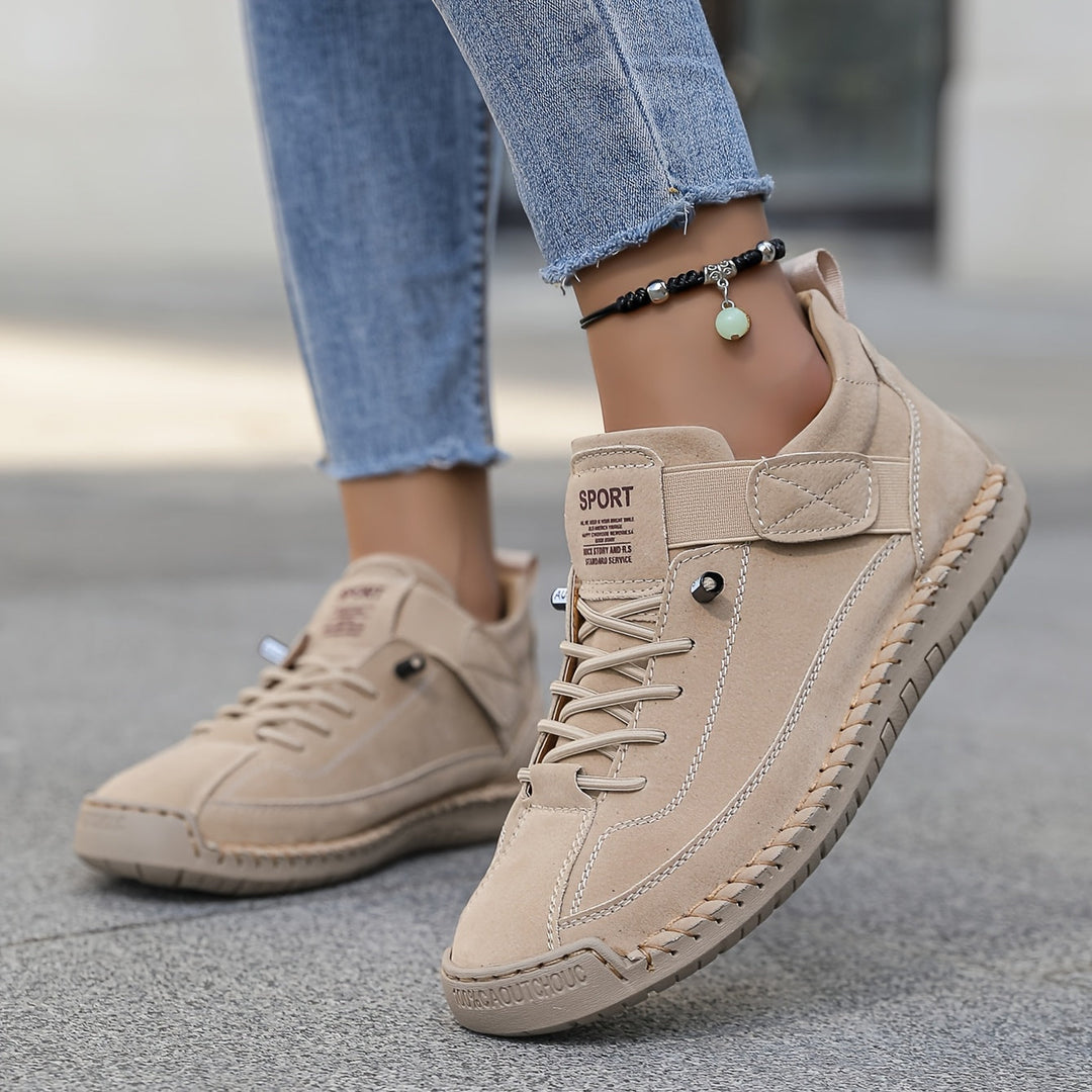 Renée | Orthopedic Comfort Sneakers