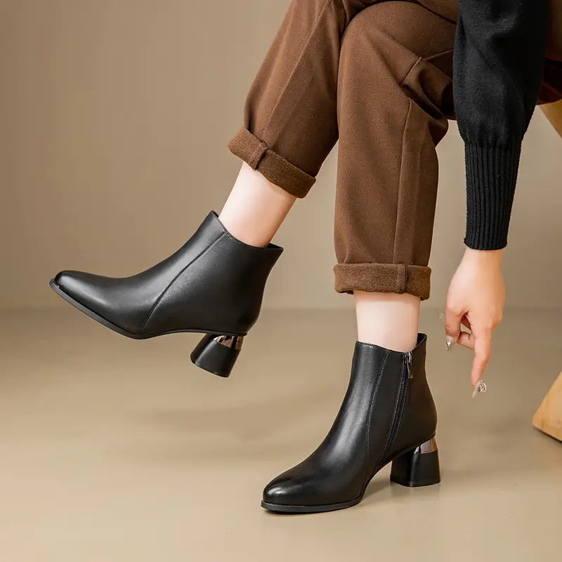 Nyla | Boots